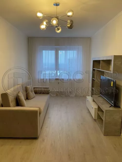 2-комнатная квартира, 57.6 м² - фото 10