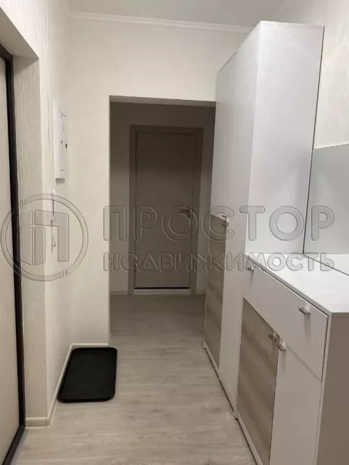 2-комнатная квартира, 57.6 м² - фото 12