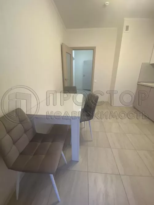 2-комнатная квартира, 57.6 м² - фото 32