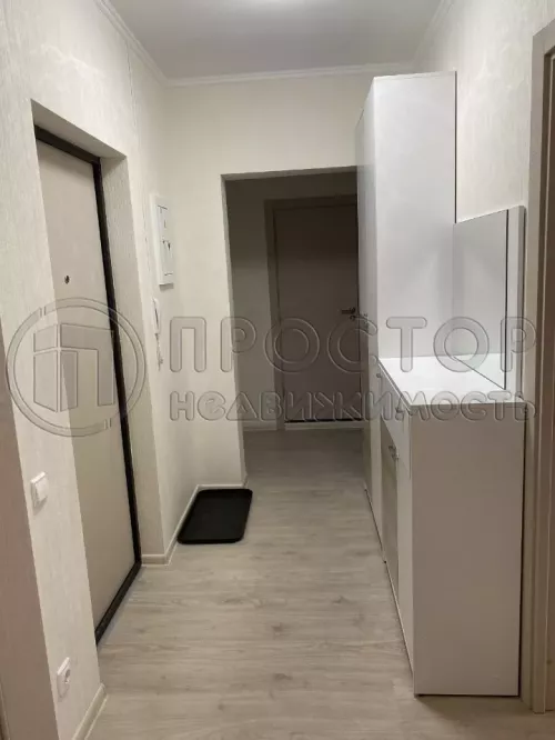 2-комнатная квартира, 57.6 м² - фото 34