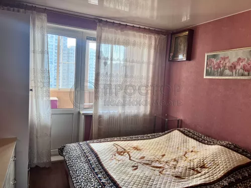 3-комнатная квартира, 53 м² - фото 11