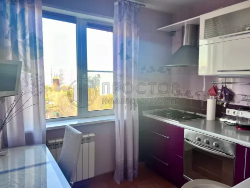 3-комнатная квартира, 53 м² - фото 31