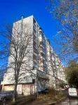 3-комнатная квартира, 53 м² - фото 81