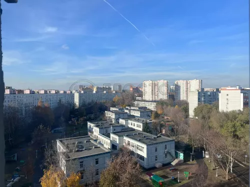 3-комнатная квартира, 53 м² - фото 43