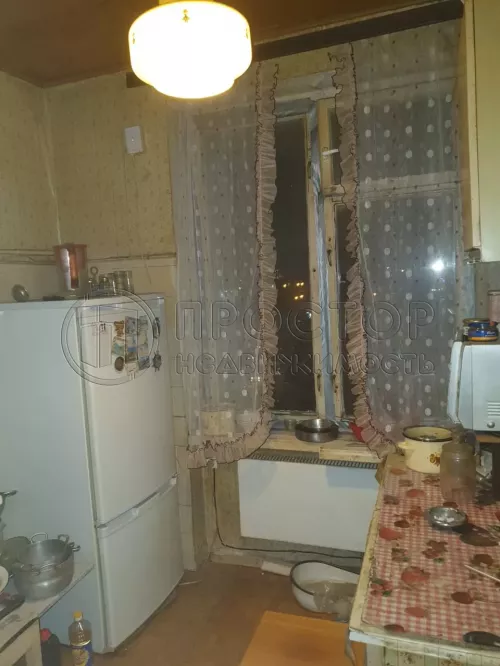 2-комнатная квартира, 44.2 м² - фото 31