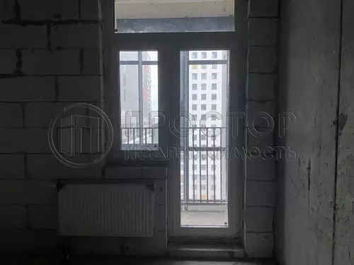 2-комнатная квартира, 37.5 м² - фото 8