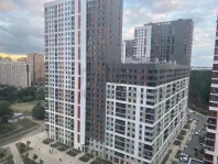 2-комнатная квартира, 37.5 м² - фото 24