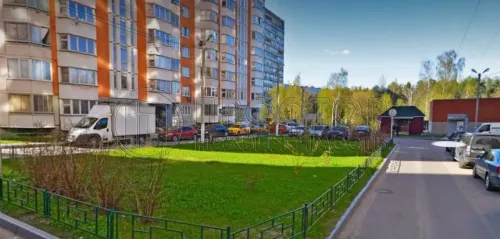 3-комнатная квартира, 75 м² - фото 9