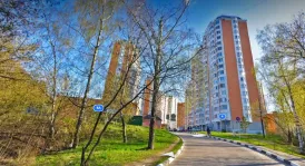 3-комнатная квартира, 75 м² - фото 26