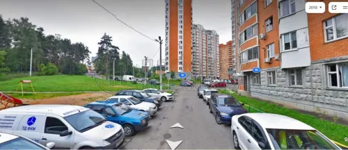 3-комнатная квартира, 75 м² - фото 14