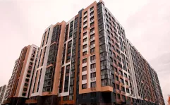 1-комнатная квартира, 33.7 м² - фото 33