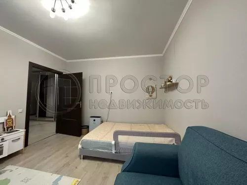 2-комнатная квартира, 58.5 м² - фото 25