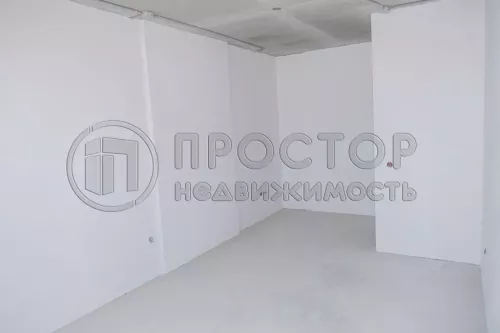 1-комнатная квартира, 38 м² - фото 8