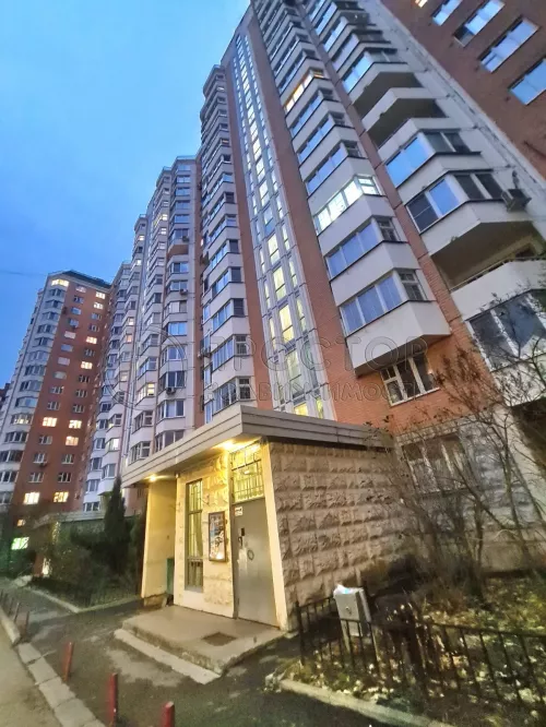 1-комнатная квартира, 38.6 м² - фото 21