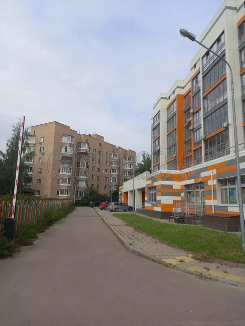 3-комнатная квартира, 78 м² - фото 10