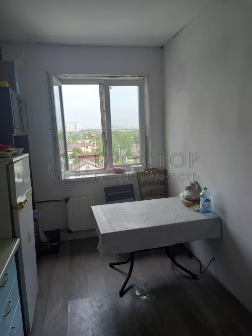 3-комнатная квартира, 78 м² - фото 26