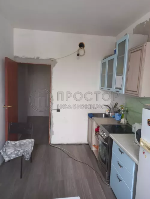 3-комнатная квартира, 78 м² - фото 28