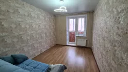 1-комнатная квартира, 39 м² - фото 72