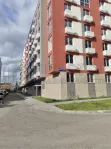 Студия, 26.1 м² - фото 37