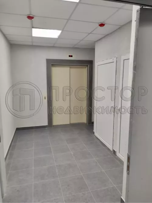 Студия, 26.1 м² - фото 11