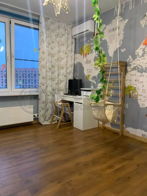 2-комнатная квартира, 42.7 м² - фото 9