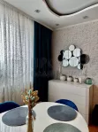 4-комнатная квартира, 99.9 м² - фото 46