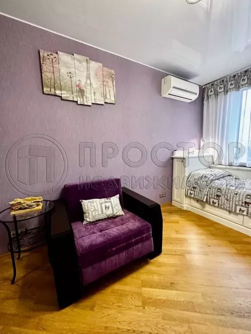 4-комнатная квартира, 99.9 м² - фото 17