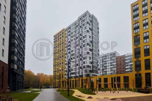 1-комнатная квартира, 36.7 м² - фото 51