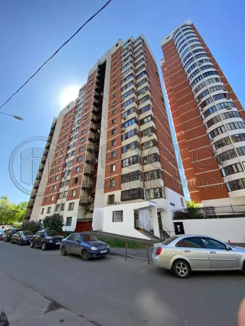 2-комнатная квартира, 57.4 м² - фото 39