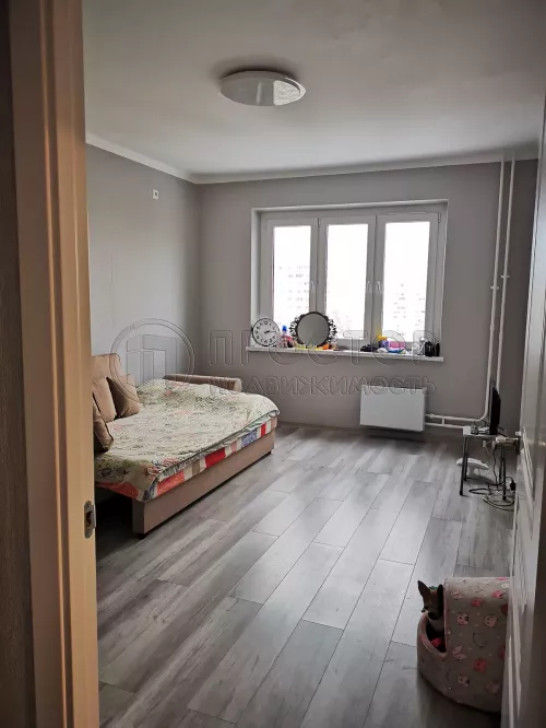 2-комнатная квартира, 55.3 м² - фото 4