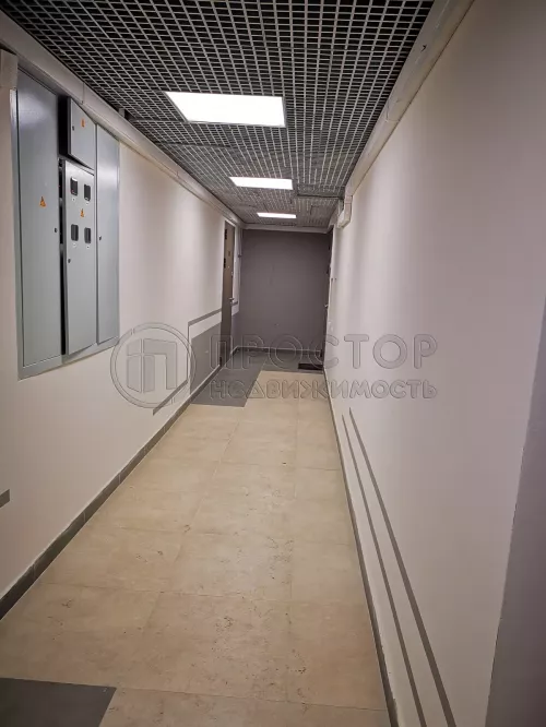 2-комнатная квартира, 55.3 м² - фото 22