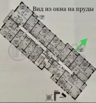 Студия, 21.2 м² - фото 40