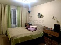 3-комнатная квартира, 58 м² - фото 20