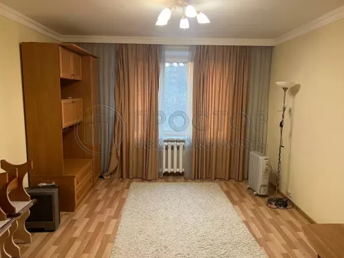 1-комнатная квартира, 35.6 м² - фото 2