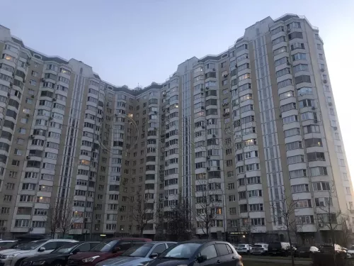 2-комнатная квартира, 51 м² - фото 14