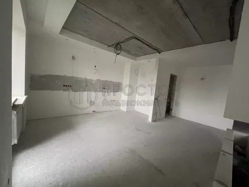 3-комнатная квартира, 109 м² - фото 6