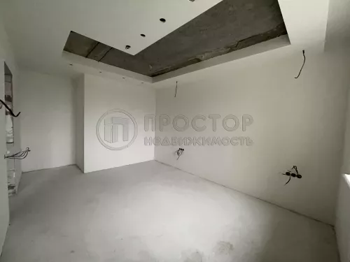 3-комнатная квартира, 109 м² - фото 14