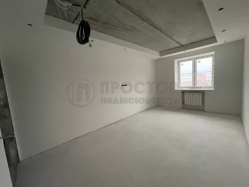 3-комнатная квартира, 109 м² - фото 16