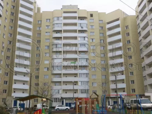 3-комнатная квартира, 109 м² - фото 32