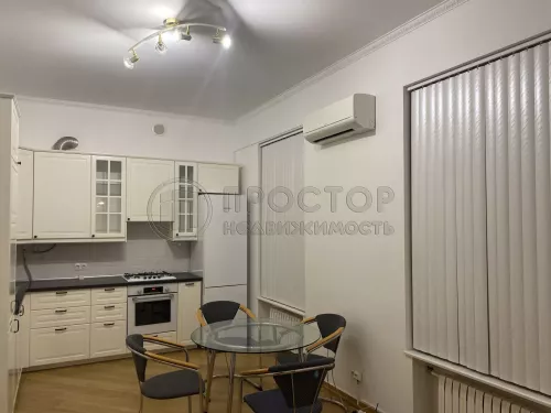 5-комнатная квартира, 170 м² - фото 11