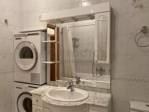 5-комнатная квартира, 170 м² - фото 13