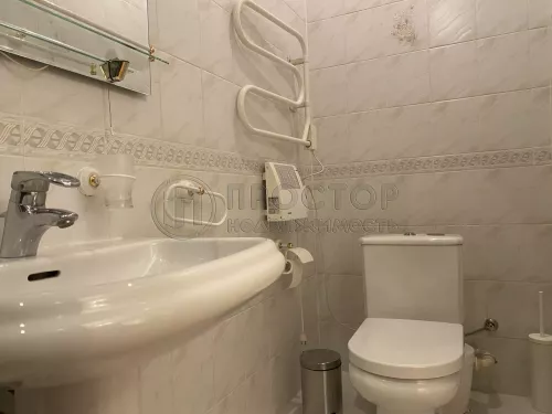 5-комнатная квартира, 170 м² - фото 16