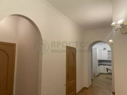 5-комнатная квартира, 170 м² - фото 23