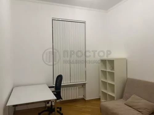 5-комнатная квартира, 170 м² - фото 25