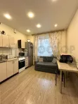 1-комнатная квартира, 31.7 м² - фото 22