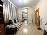 1-комнатная квартира, 31.7 м² - фото 28