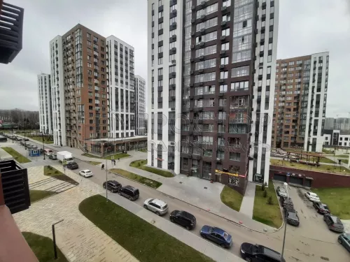 2-комнатная квартира, 65 м² - фото 11