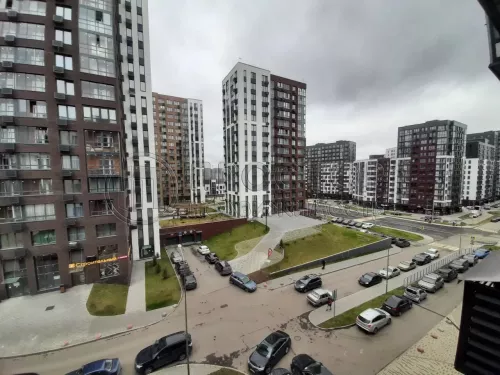 2-комнатная квартира, 65 м² - фото 12