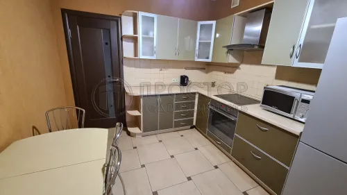 3-комнатная квартира, 70 м² - фото 3