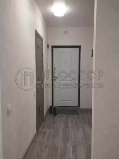 1-комнатная квартира, 41 м² - фото 30